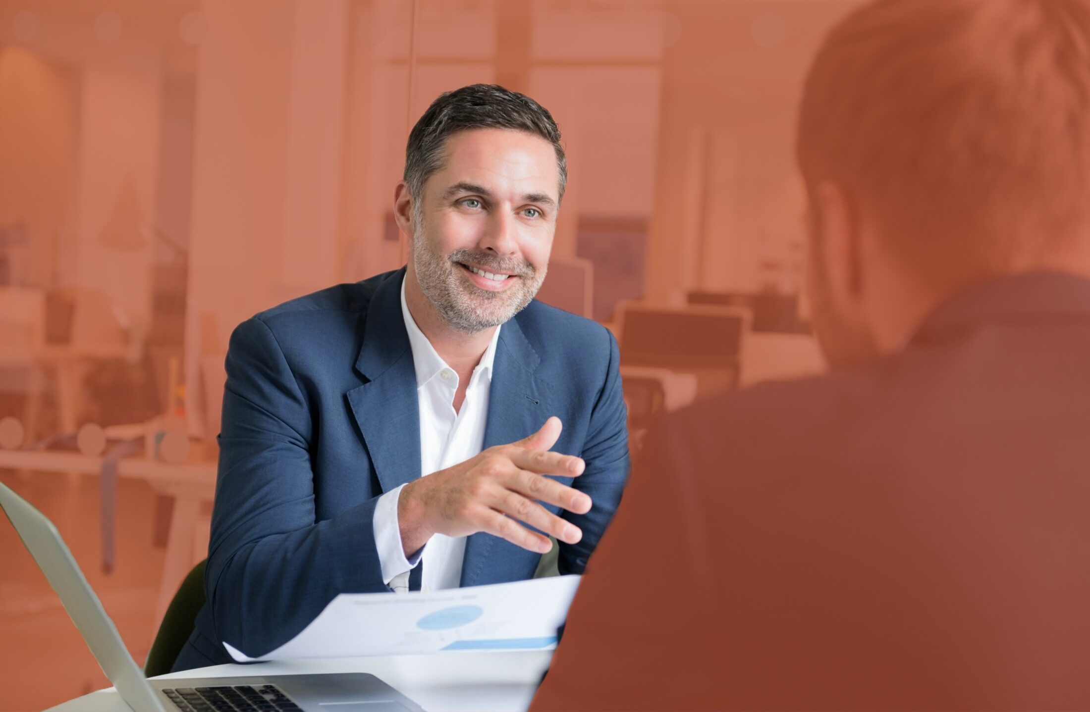 Executive Assessment