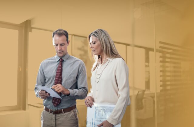 Board & Executive Coaching