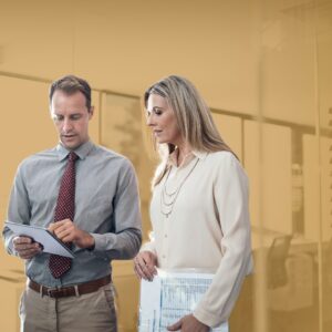 Board & Executive Coaching