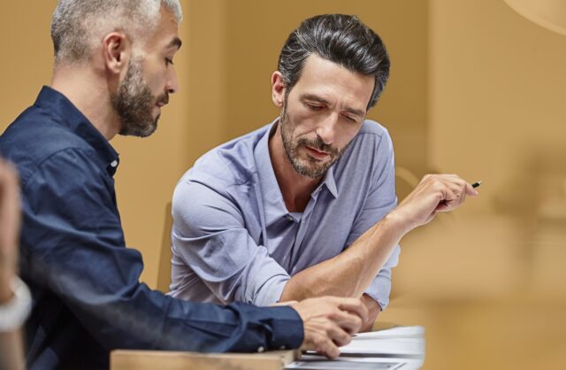 Organizational Coaching