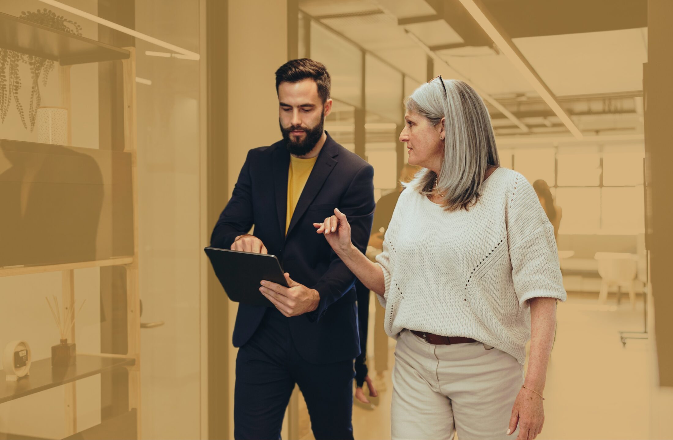 Überblick <br />
Coaching