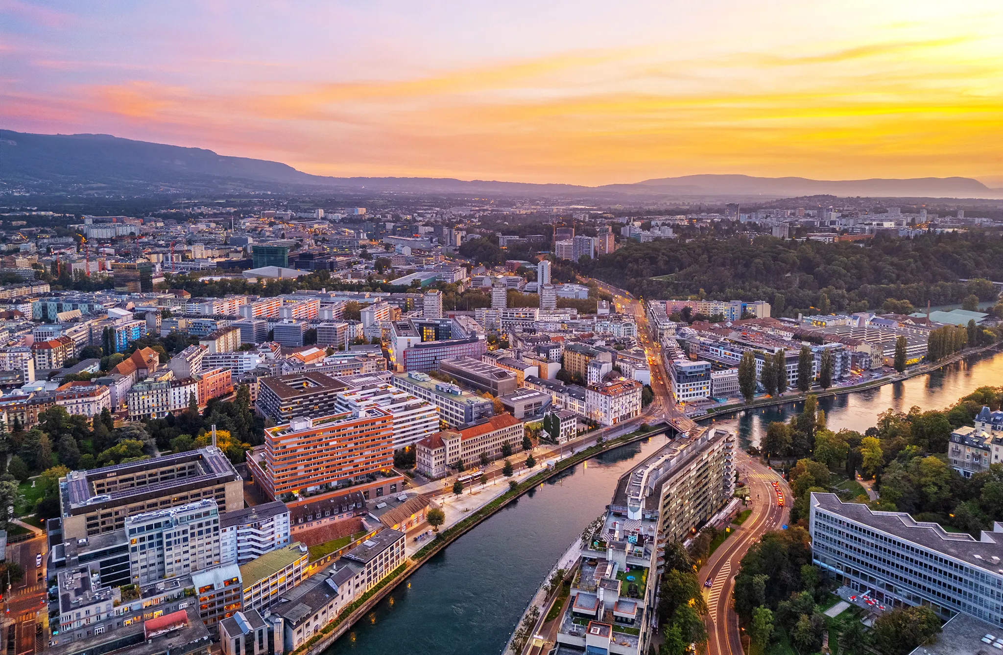 Talent Management & Assessment Romandie