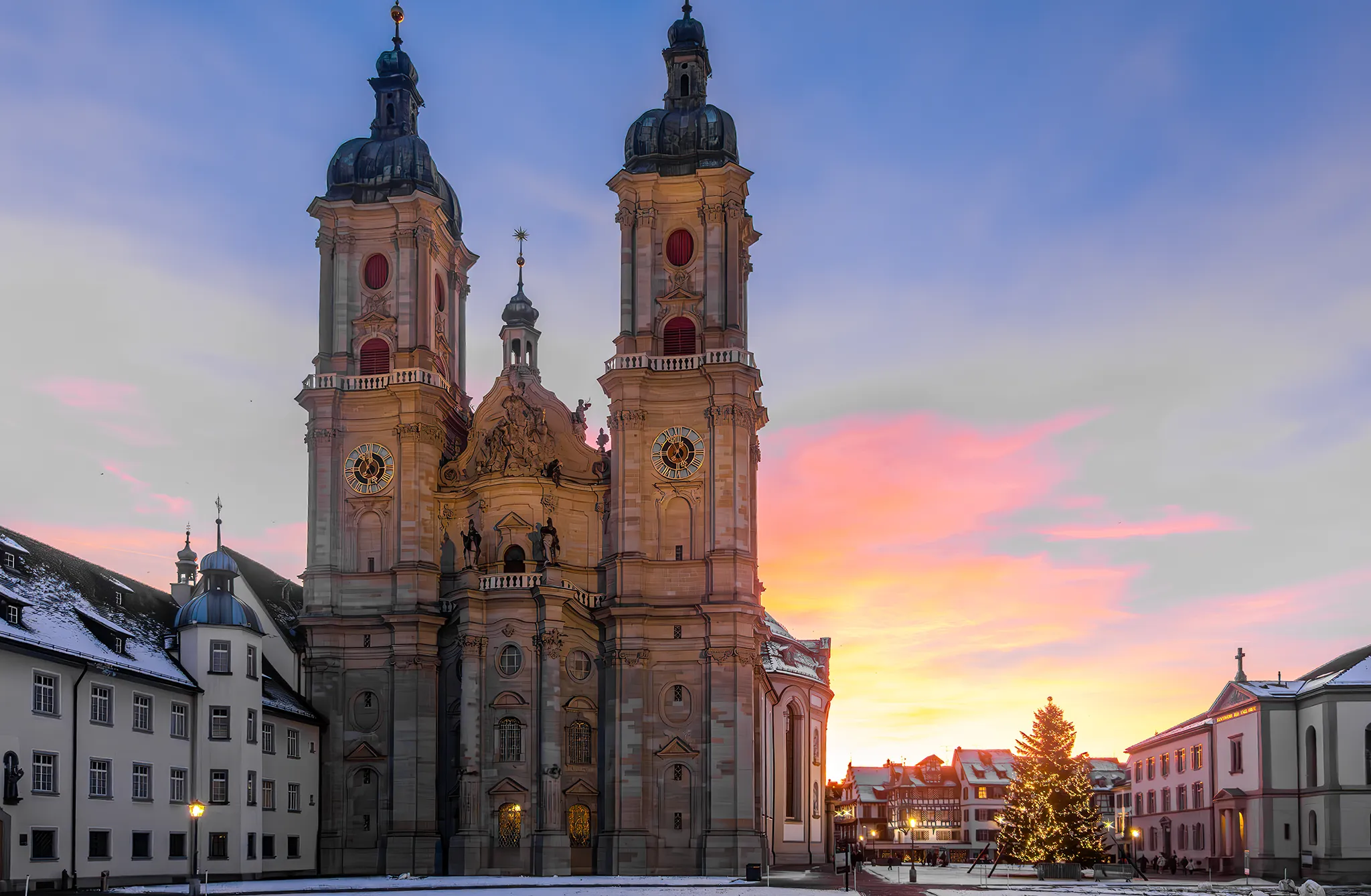 Talent Management & Assessment St. Gallen