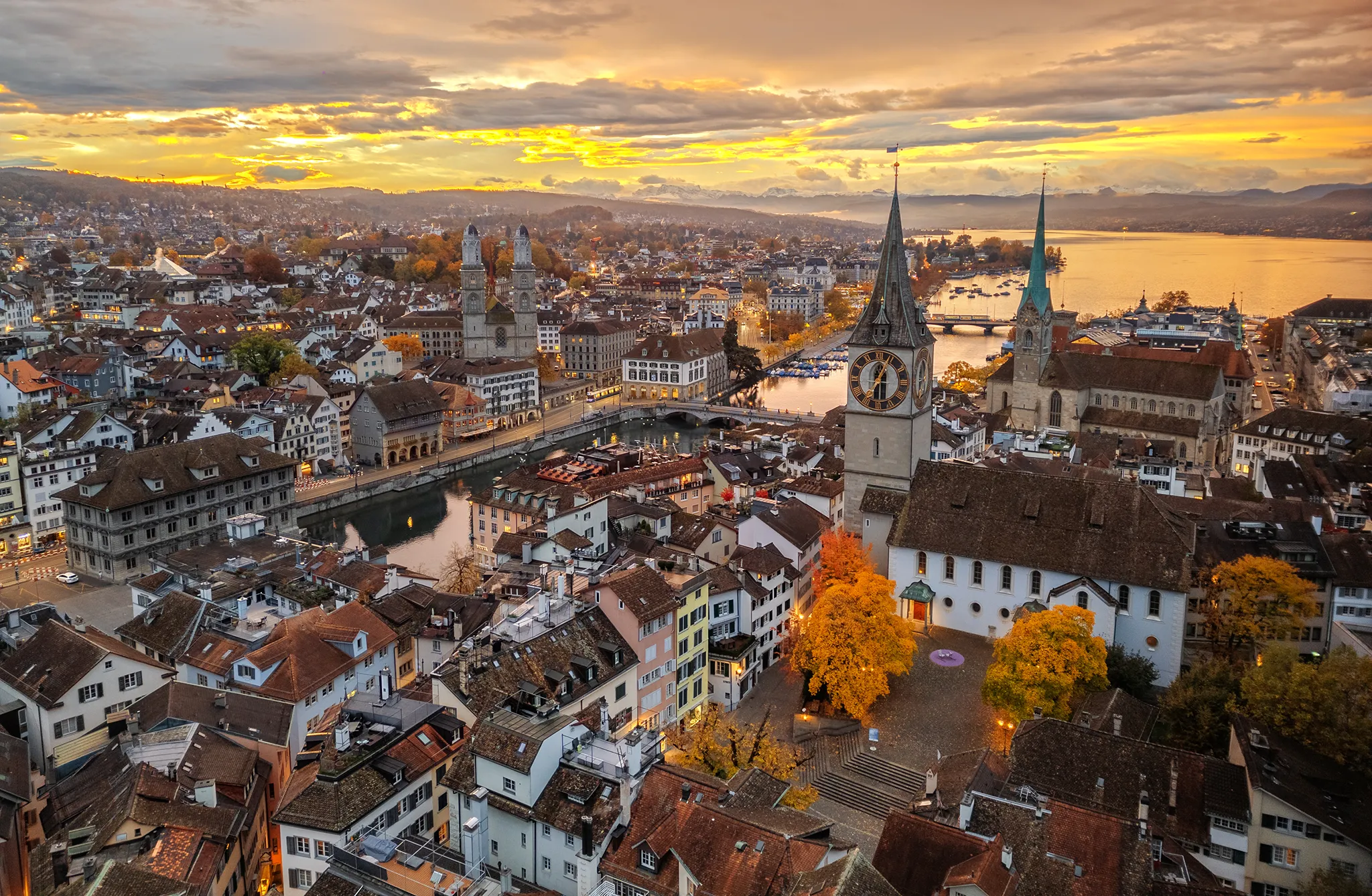 Talent Management & Assessment Zürich