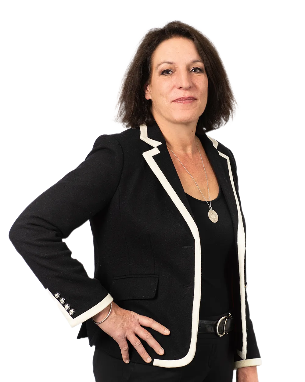 Florence Dusseiller Halbeisen